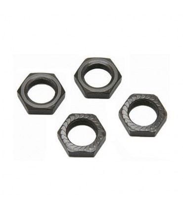 TUERCA RUEDA 1/8TT SEGURIDAD MBX6/7/7R/8/8R MUGEN