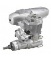 COMBO MOTOR MAX 55AX(40K) AVION 2T GLOW CON ESCAPE 3071