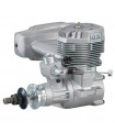 COMBO MOTOR OS MAX 120AX RING(70D) AVION 2T GLOW CON ESCAPE 5020