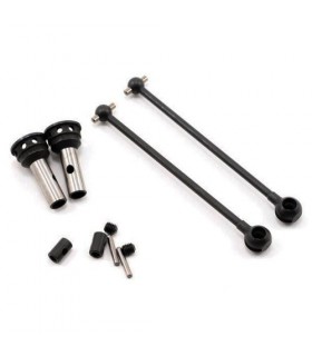 CARDANS COMPLETOS DEL/TRAS MBX6/7/8/8R MUGEN