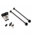 CARDANS COMPLETOS DEL/TRAS MBX6/7/8/8R MUGEN