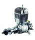 COMBO MOTOR OS GT33 (WT1024) AVION 2T GASOLINA CON ESCAPE 5030