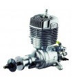 COMBO MOTOR OS GT33 (WT1024) AVION 2T GASOLINA CON ESCAPE 5030