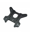 -LIQUIDACION- MARIPOSA TRASERA CARBONO ALTA +5mm MBX8