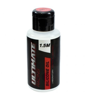 SILICONA DIFERENCIAL UR 1.500.000 CPS (75ml)