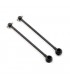 SEMICARDANS DEL/TRAS. MBX6/7/8/8R MUGEN