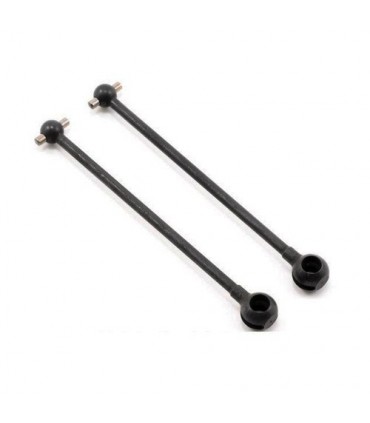 SEMICARDANS DEL/TRAS. MBX6/7/8/8R MUGEN
