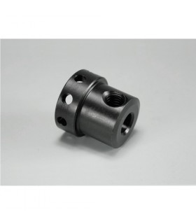 -LIQUIDACION- VASO CARDAN CENTRAL MBX6/8 MUGEN