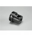 -LIQUIDACION- VASO CARDAN CENTRAL MBX6/8 MUGEN