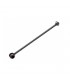 SEMIPALIER CENTRAL TRAS. MBX6 MUGEN