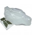 CARROCERIA NITRO LEXAN P2 1mm MUGEN