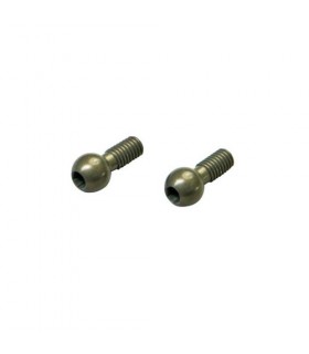 ROTULA BARRA ESTABILIZADORA MTC2/2R MUGEN (2u.)