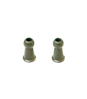 SOPORTE INFERIOR BARRA ESTABILIZADORA MTC2/2R MUGEN (2u.)