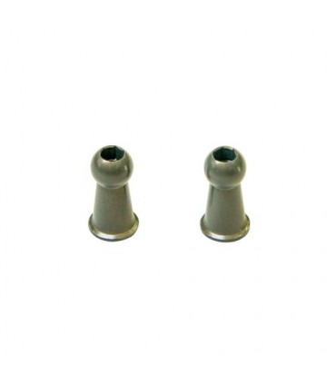 SOPORTE INFERIOR BARRA ESTABILIZADORA MTC2/2R MUGEN (2u.)