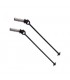 CARDAN DEL./TRAS TRUGGY MBX7/8T MUGEN (2u.)