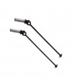 CARDAN DEL./TRAS TRUGGY MBX7/8T MUGEN (2u.)