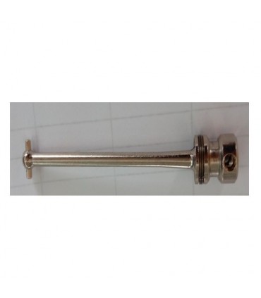 SET CARDAN CENTRAL ALUMINIO 12429 (1u.)