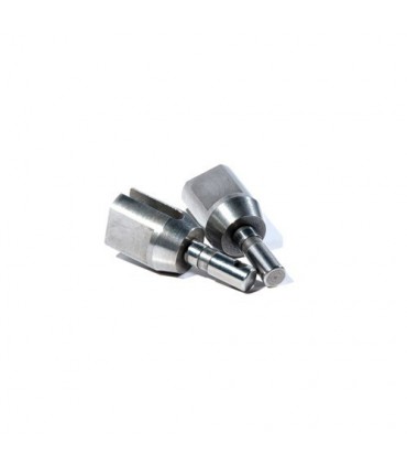 -LIQUIDACION- VASO DIFERENCIAL CENTRAL MBX6/7/7R MUGEN