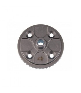 -LIQUIDACION- CORONA CONICA DEL/TRAS MBX6 MUGEN