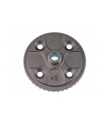 -LIQUIDACION- CORONA CONICA DEL/TRAS MBX6 MUGEN