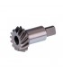 -LIQUIDACION- PIÑON CONICO MBX6 MUGEN