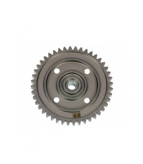 -LIQUIDACION- CORONA CENTRAL 44T MBX6 MUGEN