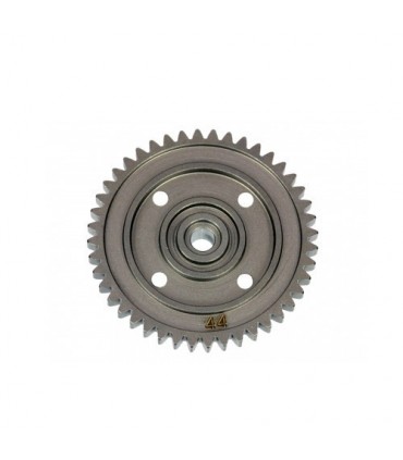 -LIQUIDACION- CORONA CENTRAL 44T MBX6 MUGEN