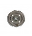 -LIQUIDACION- CORONA CENTRAL 44T MBX6 MUGEN