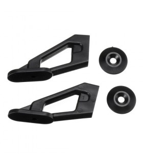 KIT SOPORTE ALERON 104001