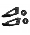 KIT SOPORTE ALERON 104001