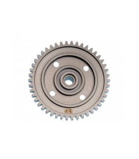 CORONA CENTRAL 46T MBX6 MUGEN