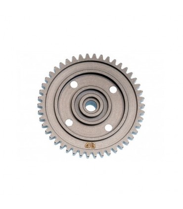 CORONA CENTRAL 46T MBX6 MUGEN