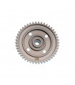 CORONA CENTRAL 46T MBX6 MUGEN