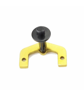 SOPORTE CARROCERIA TRASERO 104001