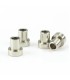 CASQUILLO 6.5*7.4mm (4u.) 104001
