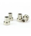 CASQUILLO 6.5*7.4mm (4u.) 104001