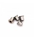CASQUILLO 6.5*5.6mm (4u.) 104001