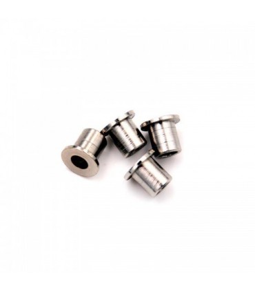 CASQUILLO 6.5*5.6mm (4u.) 104001