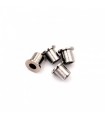 CASQUILLO 6.5*5.6mm (4u.) 104001