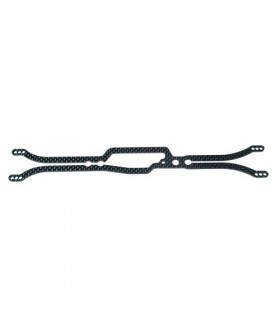 RIGIDIFICADORA CARBONO 2.0mm ORIGINAL MTC2 MUGEN (1u.)