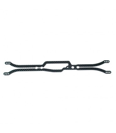 RIGIDIFICADORA CARBONO 2.0mm ORIGINAL MTC2 MUGEN (1u.)