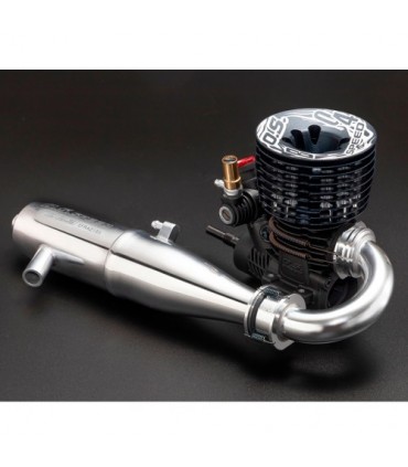 COMBO MOTOR OS SPEED B2104 CON T2100SC