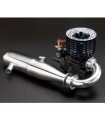 COMBO MOTOR OS SPEED B2104 CON T2100SC