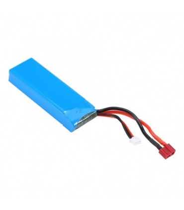 BATERIA LIPO 7.4V. 2200MHA 104001