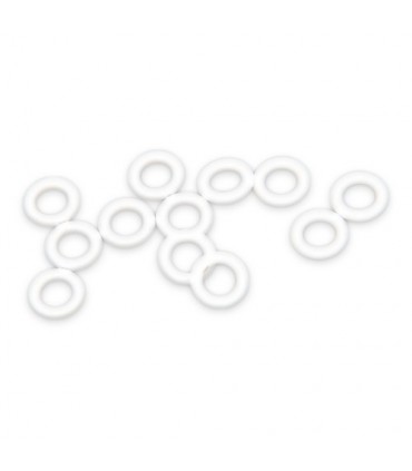 TORICAS OPCIONALES BLANCAS VASO DIFERENCIAL HT MBX7/7R/8/8R (12u.) MUGEN