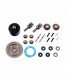 SET DIF. CENTRAL. HT (46T)  (1u.) MBX7/7R