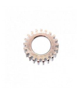 PIÑON 21T 2ª NIKELADO MRX-5/6/6R MUGEN