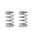 MUELLE TRAS. PLATA MTX-6 MUGEN (2u.)