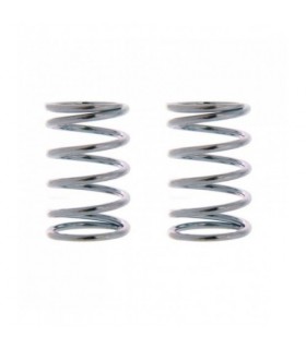 MUELLE TRAS. PLATA MTX-6 MUGEN (2u.)