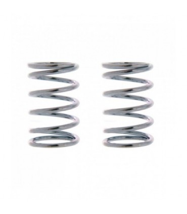 MUELLE TRAS. PLATA MTX-6 MUGEN (2u.)